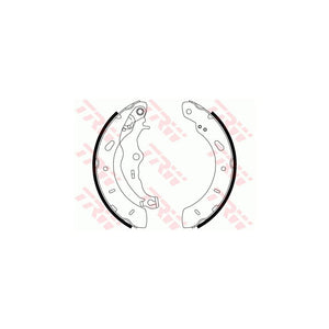 Set saboti frana mana TRW GS8806