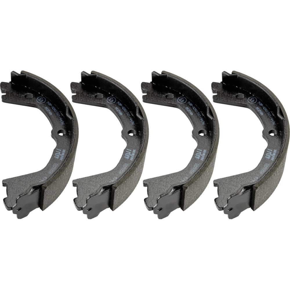 Set saboti frana mana TRW GS8856