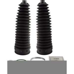 Set burduf bieleta directie TRW JBE207