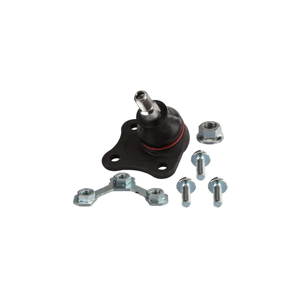 Pivot suspensie dr. - ps TRW JBJ113