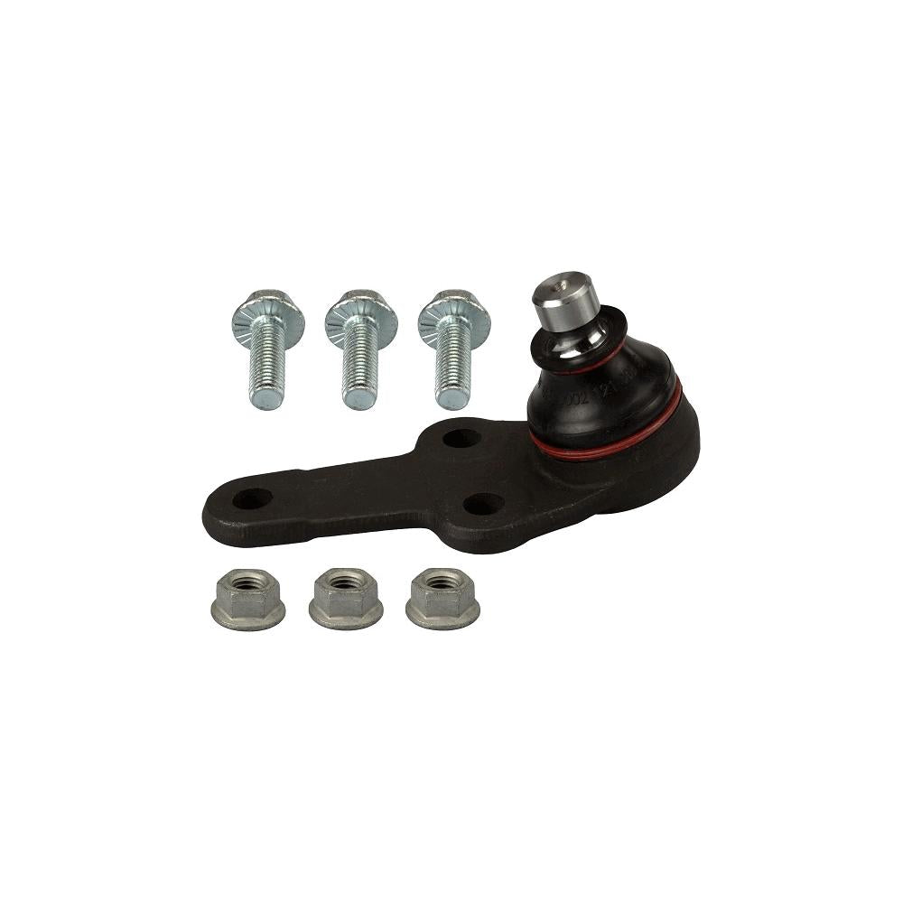 Pivot suspensie TRW JBJ656