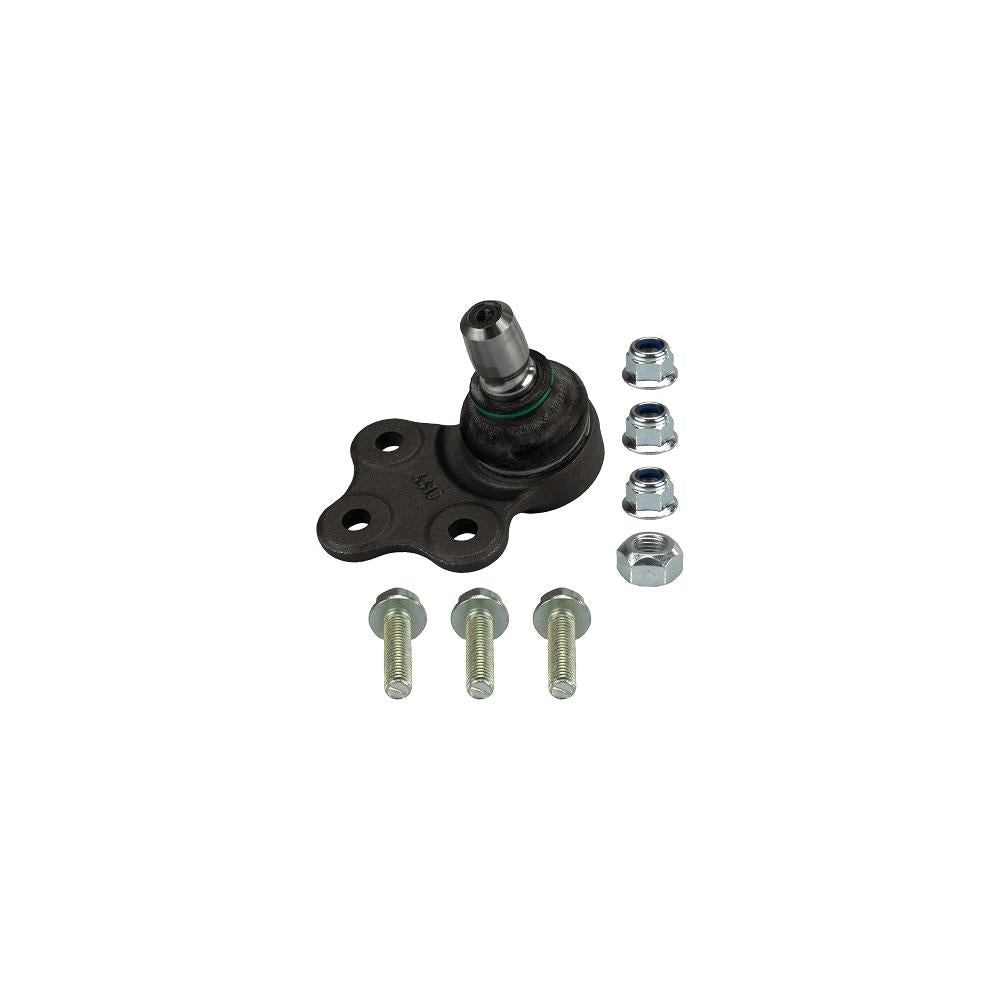Pivot suspensie TRW JBJ807