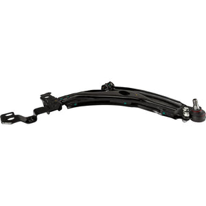 Brat suspensie dreapta TRW JTC1149
