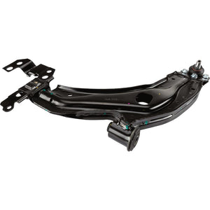 Brat suspensie stanga TRW JTC1150