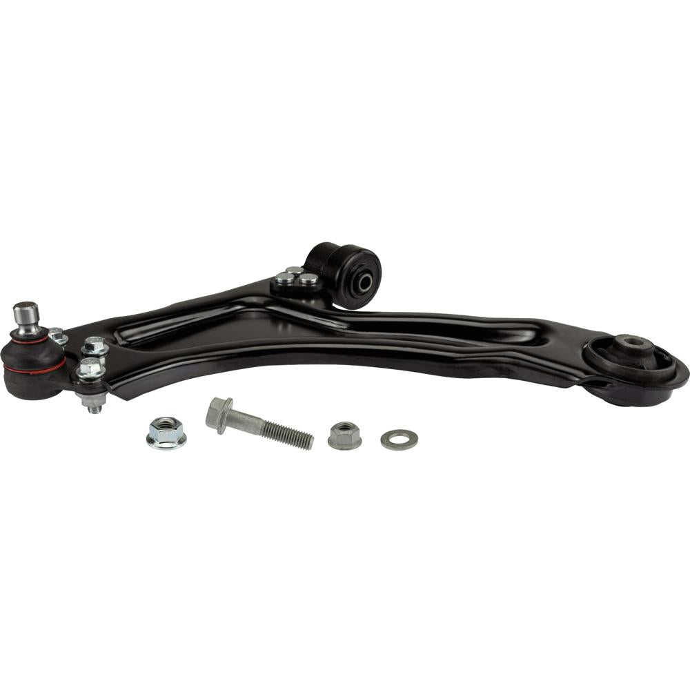 Brat suspensie stanga TRW JTC972