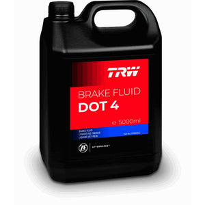 Lichid de frana DOT4 5L TRW PFB405CE