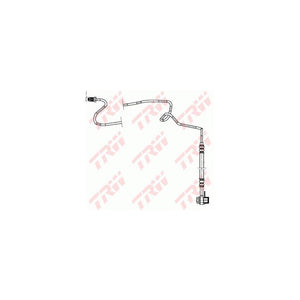 Furtun frana spate dr. TRW PHD942