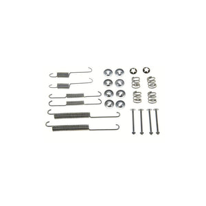 Set accesorii saboti de frana TRW SFK200