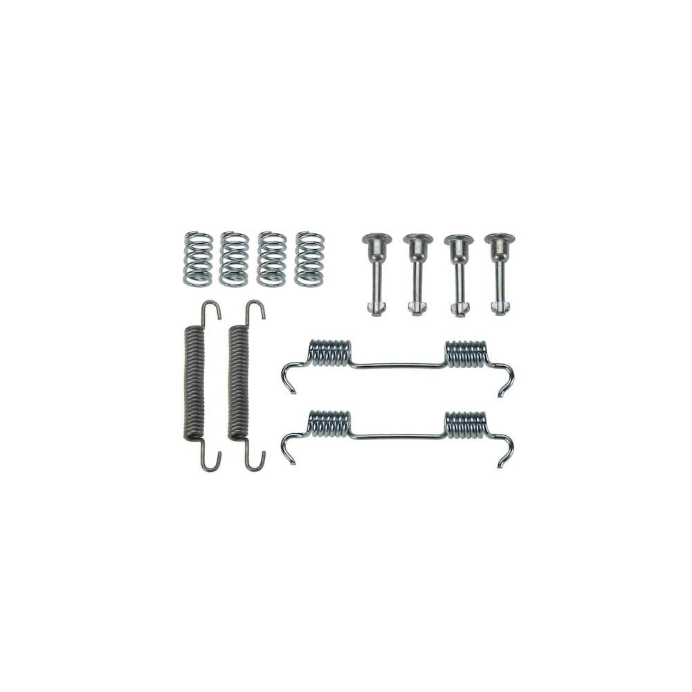 Kit reglaj saboti frana TRW SFK335