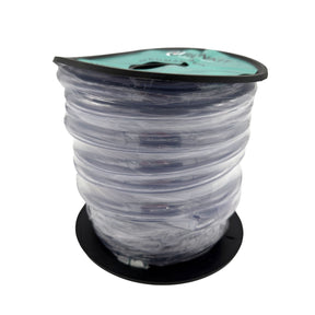 Furtun transparent 7x12mm 15m.r Runkit RFC70T