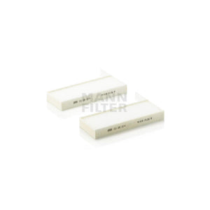 Set filtre habitaclu Mann-filter CU 26 014-2