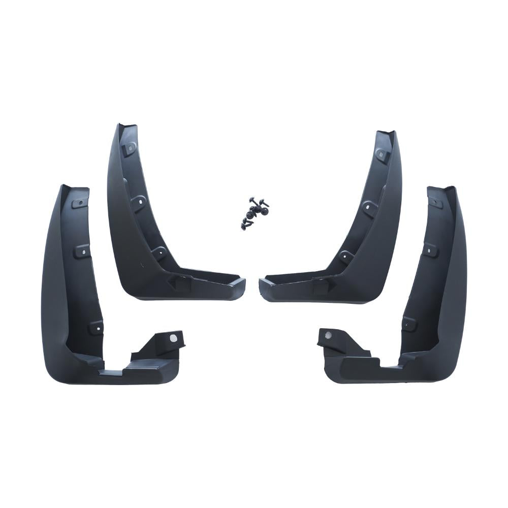 Aparatori noroi pentru Renault koleo 2009-2015 set 4 buc Mega Drive 102818