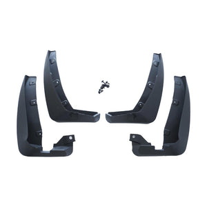 Aparatori noroi pentru Renault koleo 2009-2015 set 4 buc Mega Drive 102818