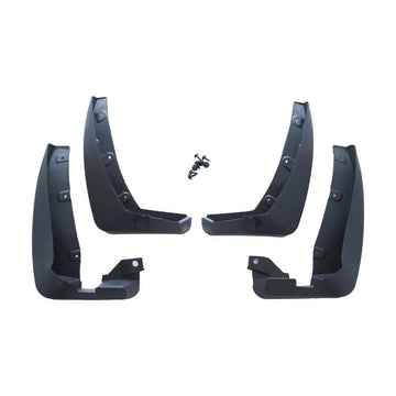 Aparatori noroi pentru Renault koleo 2009-2015 set 4 buc Mega Drive 102818