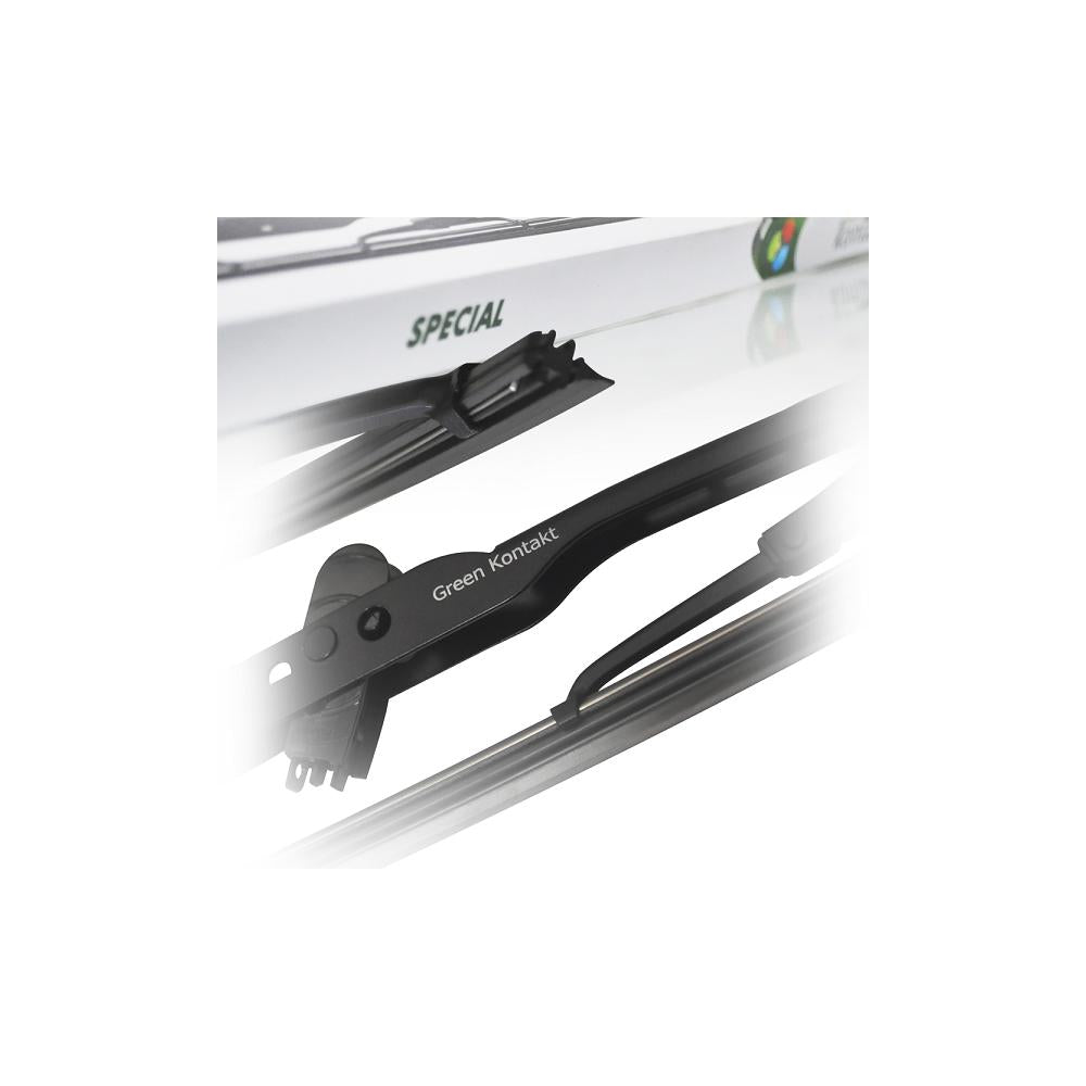 Stergator 16`/40 cm Kontakt special 76112