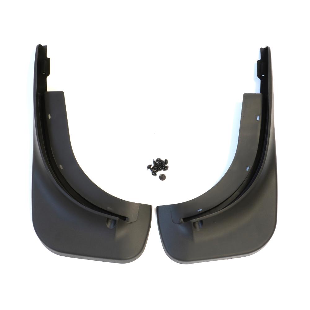 Aparatori noroi pentru Volkswagen touareg 2002-2010 set 4 buc Mega Drive 51654