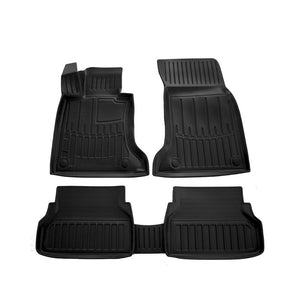 Set covorase auto cauciuc Umbrella pentru Bmw 5 (E61) 2WD (2003–2010) 105899
