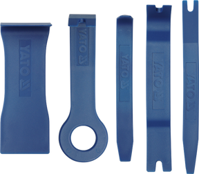 Set extractoare panouri auto Yato YT0836