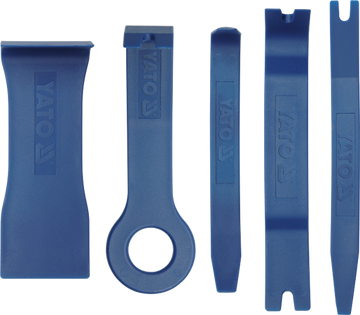 Set extractoare panouri auto Yato YT0836