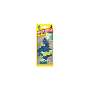 Set 3 bucati odorizante auto bradut wunder-baum pina colada 7612720758715