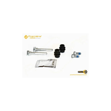 Set bucse de ghidaj. etrier frana Premiere ADF.013