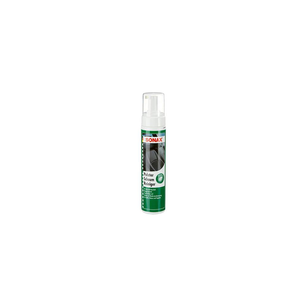 Spuma curatare tapiterie textila, fara propelant, 250ML Sonax 03061410