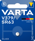 Baterie Varta Silver Coin V379 Blister 1 buc 379101401