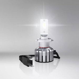 Bec Osram LEDriving HL Bright H7/H18 (Off-Road) 64210DWBRT – imagine 6