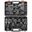 Set clesti coliere 9 buc. Neo Tools 11228