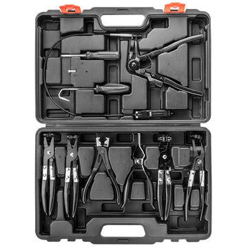 Set clesti coliere 9 buc. Neo Tools 11228