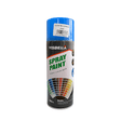 Spray vopsea albastru diamond 400ml Visbella 54681