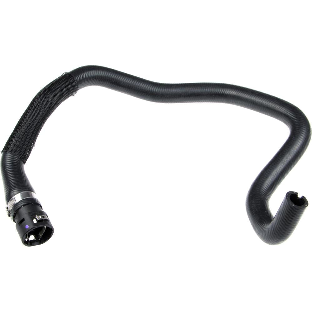 Furtun radiator Gates 02-1652