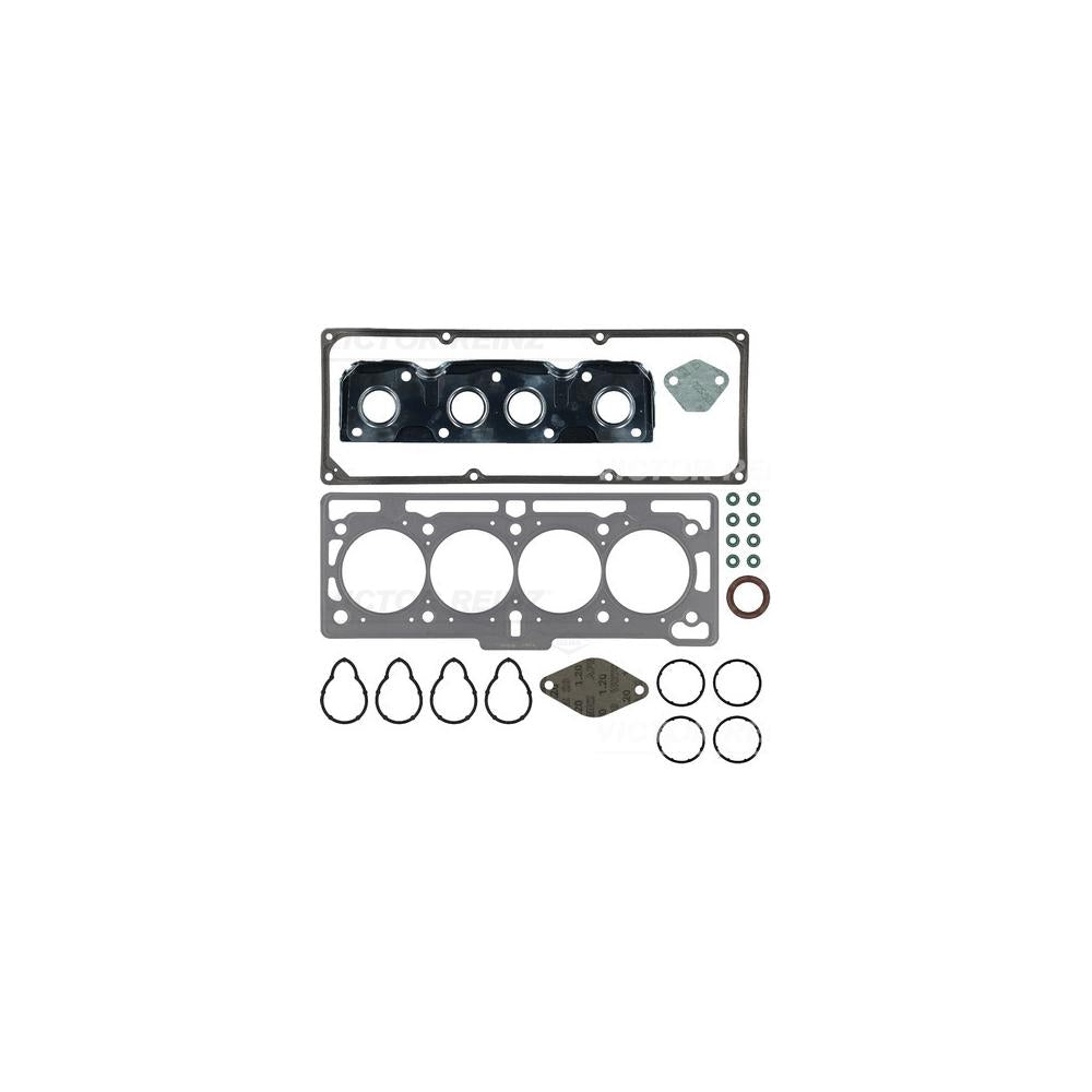 Set garnituri chiulasa Victor Reinz 02-34830-01