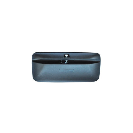 Oglinda camion 410X195 V8 Asam Automotive 02028