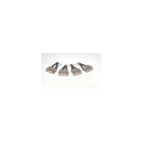 Set perii demaror raba Asam Automotive 02040