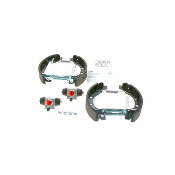 Set saboti frana Bosch 0 204 114 690