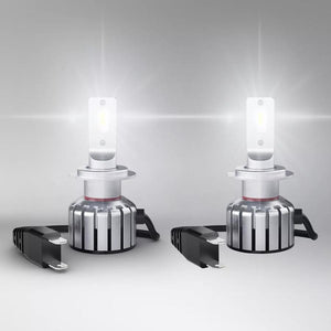 Bec Osram LEDriving HL Bright H7/H18 (Off-Road) 64210DWBRT – imagine 5