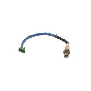 Sonda lambda Bosch 0 258 006 028