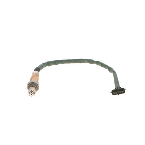 Sonda lambda Bosch 0 258 027 00A