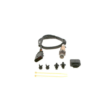 Sonda lambda Bosch 0 258 027 00F