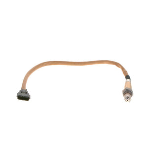 Sonda lambda Bosch 0 258 027 00U