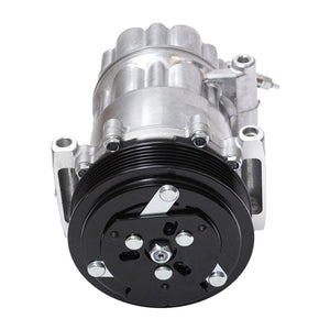 Compresor climatizare Asam Automotive 27074
