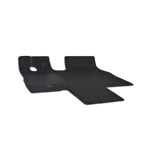 Covoras auto cauciuc Umbrella pentru Fiat ducato (2002-2006); Peugeot boxer (2002-2006); Citroen jumper (2002-2006) - 1 pcs 43782