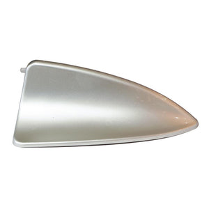 Ornament antena rechin-argintiu Mega Drive 43667