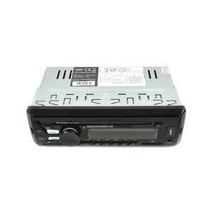 Radio MP3 player auto Pni clementine 8440, 4X45W, 12V, 1 din, cu sd, USB, aux, rca PNI-MP3-8440