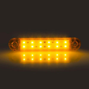 Lampa LED interior 12/24 V Mega Drive 96309