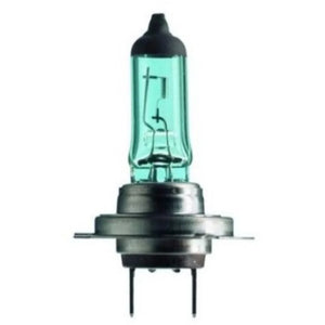 Set 2 becuri far H7 55W 12V range power blue Narva 48638RPNVAS2
