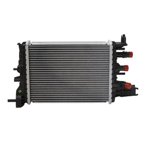 Radiator intercooler Asam Automotive 35009