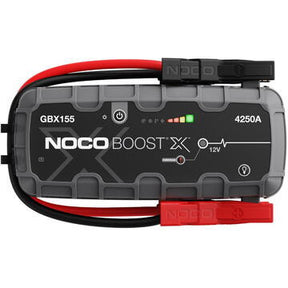 Boost 12v 4250a jump starter gbx155 Noco