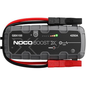 Boost 12v 4250a jump starter gbx155 Noco